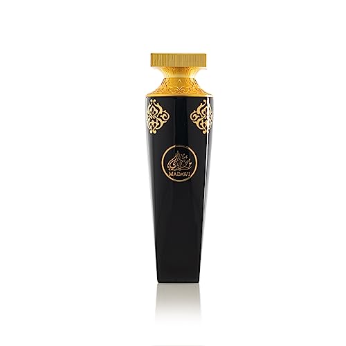 Arabian Oud Madawi Unisex Eau De Parfum EDP Spray | 200 ml (6.8 oz)
