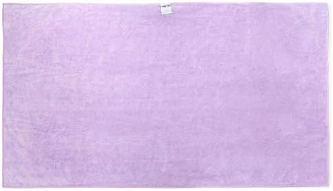 Curly Girl Towel for Women with Curls, Anti-Frizz, Absorbent, Fast Drying, Curly Hair, Microfiber Hair Drying Towel for Curls