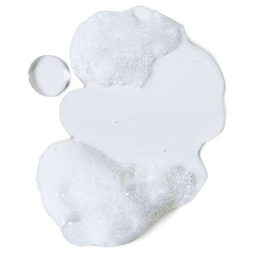 Dr Teal's Foaming Bath with Pure Epsom Salt, Cannabis Sativa Hemp Seed Oil, 34 fl oz (Pack of 4)