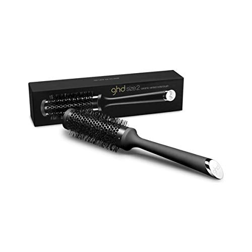 ghd Ceramic Vented Round Brushes