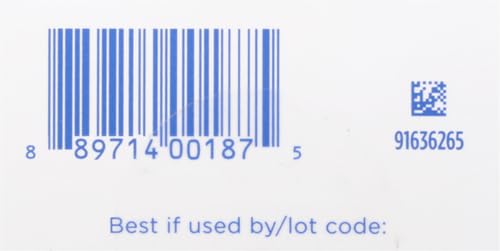 Crest Whitening Emulsions On-the-Go Leave-On Teeth Whitening Gel Pen, 0.35 Oz (10 G)