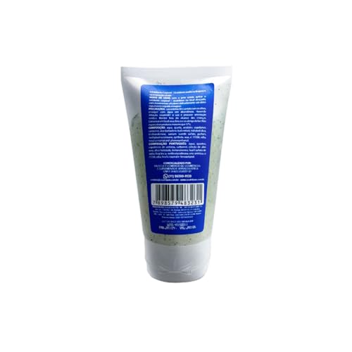 Double Kit – Stretch Mark Cream 150g + Body Scrub 150g, Deep Hydration and Skin Renewal, Suitable for All Skin Types