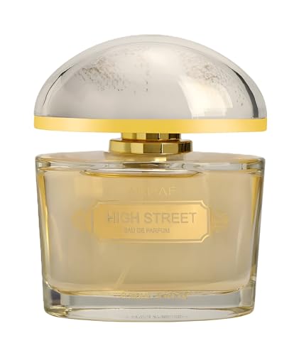 Armaf High Street Women EDP Spray 3.4 oz