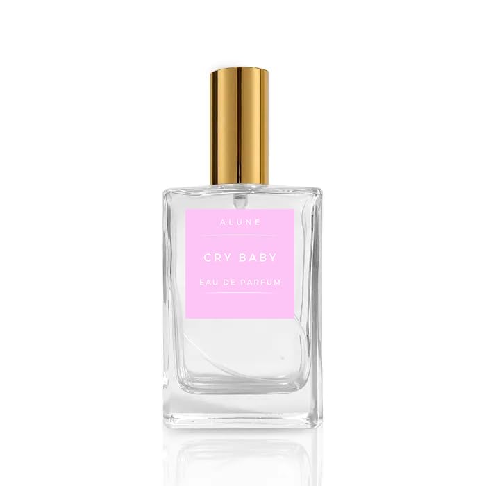 Perfume Inspired by Cry Baby (1.7oz | 50ml)