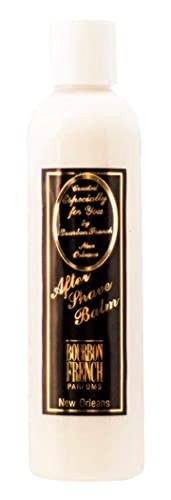 Patchouli 8oz. Aftershave Balm (Men's)