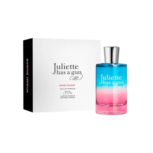Juliette Has A Gun MIAMI SHAKE EDP 100ml