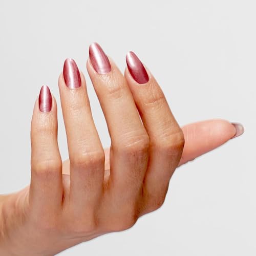 OPI Opaque UV Cure Gel Nail Polish, Vegan & HEMA Free, Long Lasting, High Shine