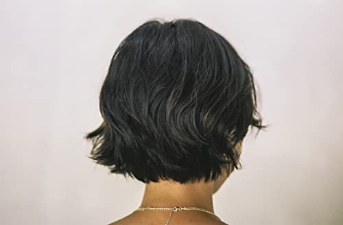 REVERIE - Natural Rake Styling Balm | Sulfate-Free, Silicone-Free, Color-Safe, Clean Hair Care (Full Size, 2.5 oz | 74 ml)