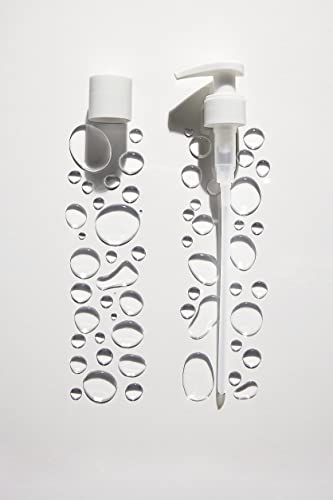 Innersense Organic Beauty - Natural Clear + Calm Hypoallergenic Clarity Hairbath + Conditioner Duo | Non-Toxic, Cruelty-Free Haircare (10 fl oz | 295 ml)