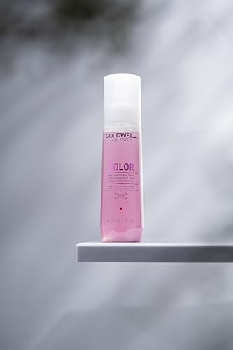 Goldwell Dualsenses Color Brilliance Serum Spray 150mL(Packaging may vary)