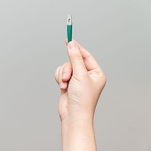 Original Perma Pic Reusable Toothpicks (6-Pack) - Flossing Alternative, Portable & Travel-Ready, Easy Clean, Durable Picks for Oral Hygiene on-The-Go