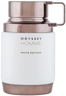 Armaf Odyssey White Edition 2.0 Edp M (128637)