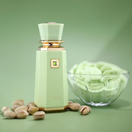 Fragrance World French Avenue Luscious EDP For Women 3.4 Fl Oz