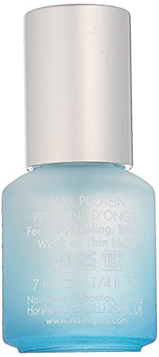 Nailtiques Nail Protein Formula # 2, 0.25 Fl. Oz (Pack of 1)