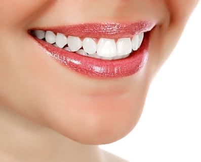 Dr. George's Dental Whitening Gel with Instructions