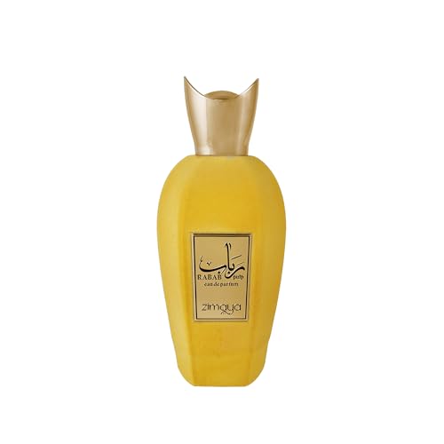 Rabab Pulp Unisex Eau de Parfum, 3.4 Fl. Oz