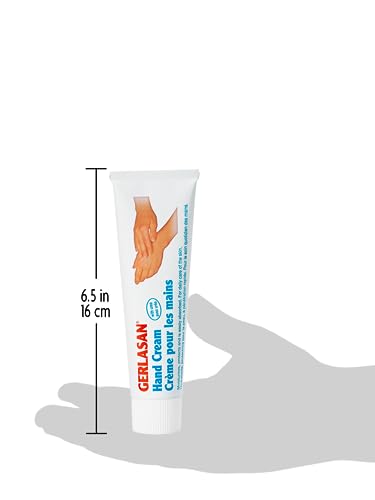 GEHWOL Hand Cream, 2.6 Oz