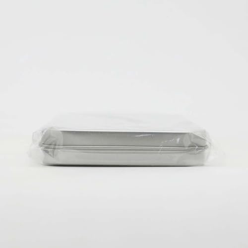 FVION Toenail Clippers for Ingrown Toenail, Straight Nail Clippers for Ingrown Toenails, Professional Ingrown Toenail Treatment for Adults, Seniors, Men and Women (Black)