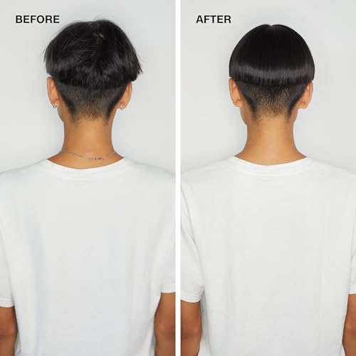 Paul Mitchell Gloss Drops Shine Serum, Frizz-Free Polish, Brilliant Shine, For Medium To Coarse Hair, 2.5 fl. oz