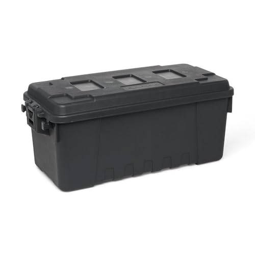 Plano Storage Trunks