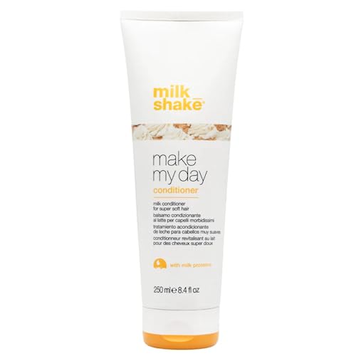 milk_shake Daily Frequent Conditioner for Dry and Normal Hair - Daily Moisturizing Conditioner