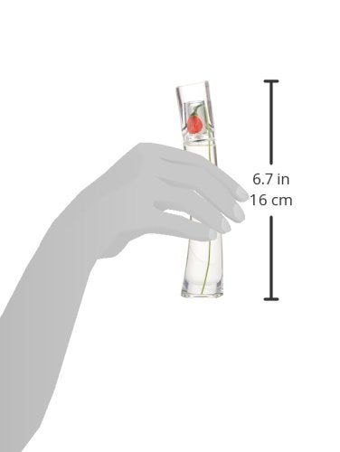 Flower By Kenzo For Women Eau-de-parfume Spray, 1 Ounce