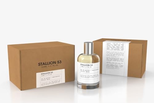 Stallion 53 by Emper 100 ml /3.4 fl oz Perfume Unisex