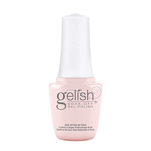 Gelish Mini Soak-Off Gel Polish, Tan My Hide