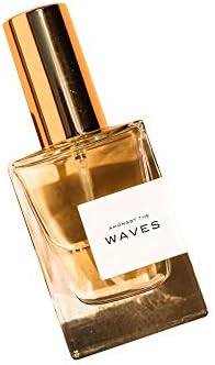 Amongst the Waves Eau de Parfum (Vegan + Cruelty-free) 1.7 oz