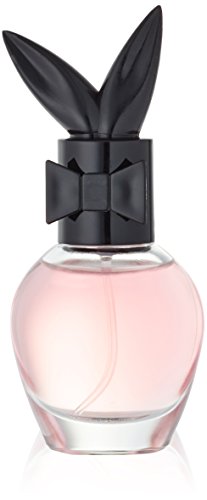Play It Sexy Eau De Toilette Spray by Playboy, 1.0 Fluid Ounce