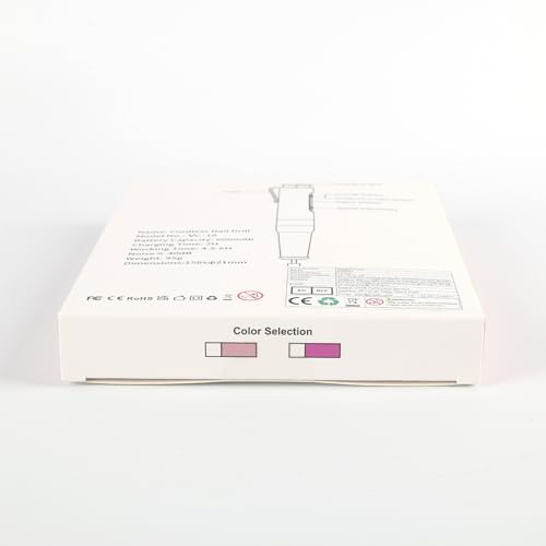 Electric Nail Files Cordless, Professional Nail Drill Machine for Acrylic Nails Gel with 5 Speeds, Portable Rechargeable E File Manicure Pedicure Kit Gifts for Girl Women Beginners