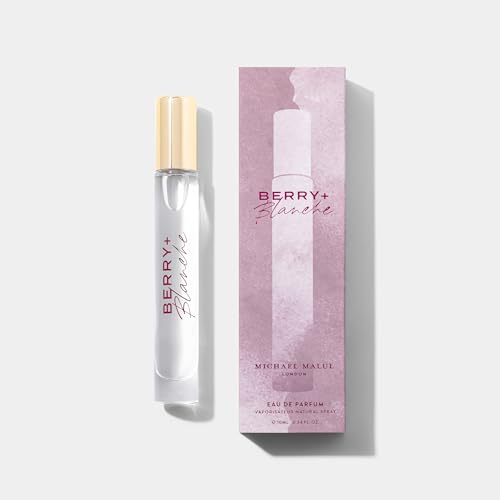 Michael Malul Berry+Blanche - 10ml Travel Size