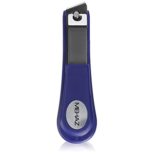 Mehaz Professional Angled Toenail Clipper 664