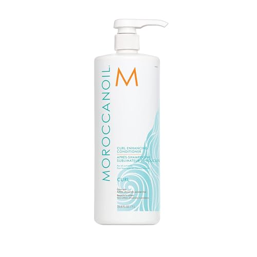 Moroccanoil Curl Enhancing Conditioner