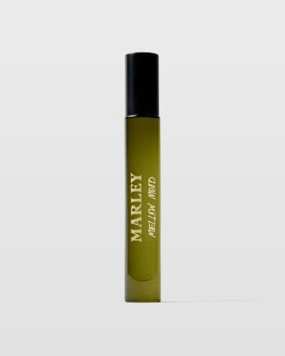 Michael Malul Marley Fragrance Mellow Mood- 10ml Travel Size