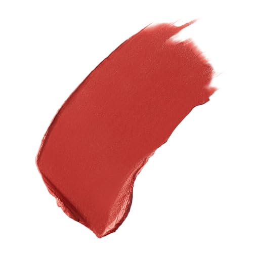 Laura Mercier High Vibe Lip Color, 6HR Long Lasting Lipstick, Lightweight and Comfortable Smooth Wear, Non-Drying, Hydrating, Luminous Shine