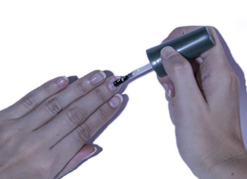 Quimica Alemana. Esmalte Endurecedor para Unas