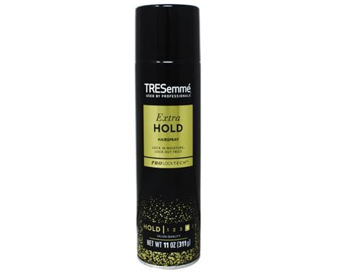 Tresemme Tres Two Extra Hold Hair Spray Aerosol 11 oz. by TRESemme