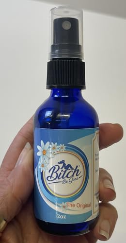 B*tch Be Gone Original Face & Body Mist