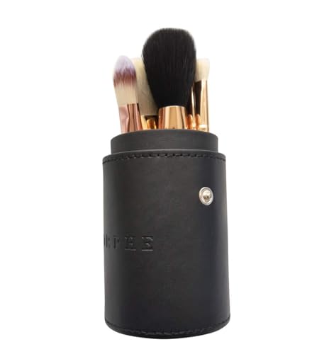 Morphe 7 Piece Rose Gold Brush Set - Set 701