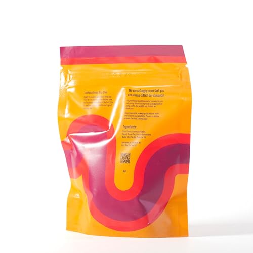 Dry Shampoo Refill (OG (Vanilla))