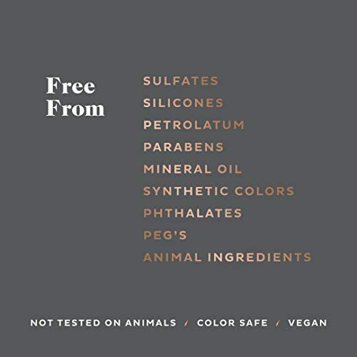 Scotch Porter Curls & Waves Hair Balm for Men | Instantly Controls, Moisturizes, Defines & Adds Shine | Non-Toxic Ingredients, Free of Parabens, Sulfates & Silicones | Vegan | 3.4oz – 2 Pack