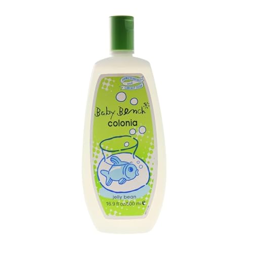 Baby Bench Jelly Bean Cologne (500 ml/16.9 Fl Oz)