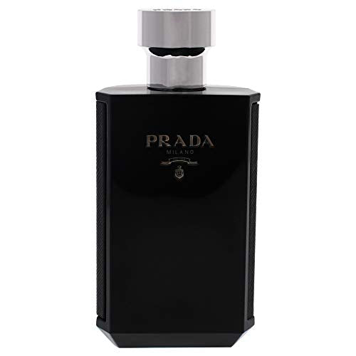 Prada LHomme Intense Men EDP Spray 5.1 oz