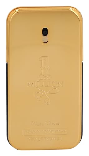 Paco Rabanne Paco One Million 1.7 Edt Sp For Men