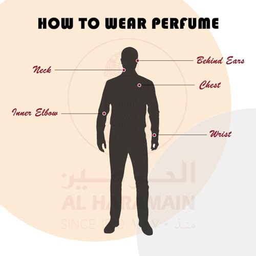 Al Haramain L'aventure Blanche Eau De Parfum Spray Unisex 3.3 Ounce