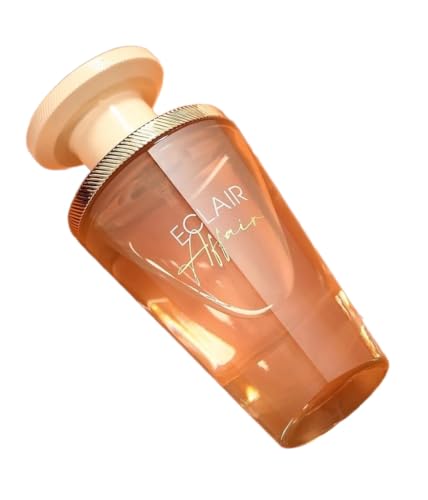 Fragrance World French Avenue Eclair Affair EDP Unisex 3.4 Fl Oz