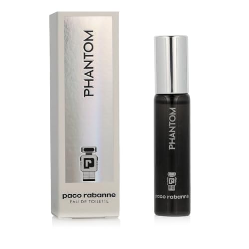 Rabanne Phantom Eau de Toilette Travel Spray 0.5 oz / 15 mL eau de toilette spray