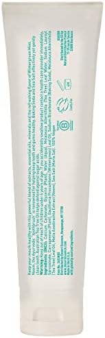 Desert Essence Natural Tea Tree Oil and Neem Toothpaste, Wintergreen,6.25 Oz, Pack of 3