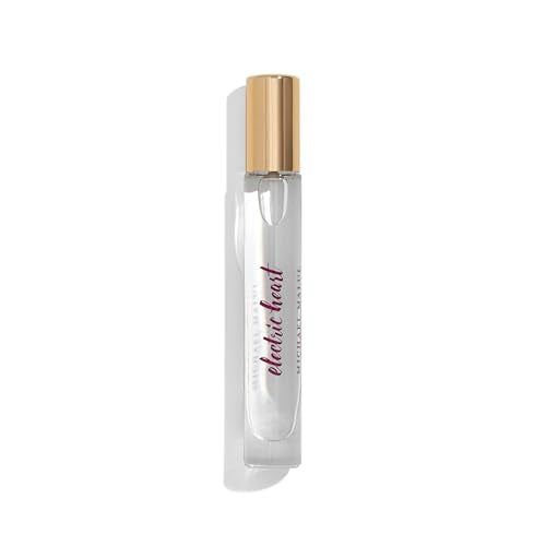 Michael Malul Electric Heart Eau de Parfum for Women - 10ml Travel Size